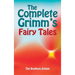 The Complete Grimm's Fairy Tales