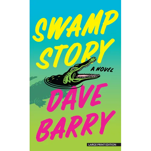 Swamp Story