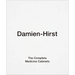 Damien Hirst: The Complete Medicine Cabinets