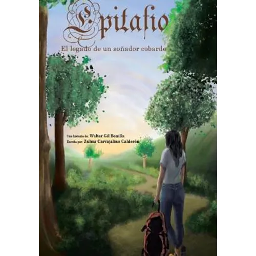 Epitafio: El Legado de Un Soñador Cobarde