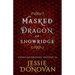 Masked Dragon of Snowridge