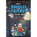 Book 2: Puddles and Friends: The Cosmic Quest