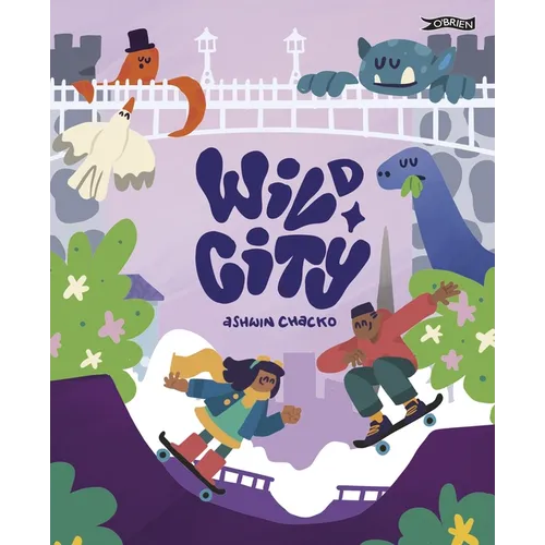 Wild City