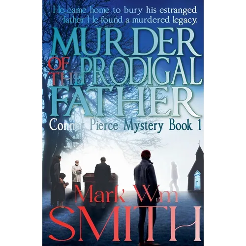Murder of the Prodigal Father