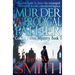 Murder of the Prodigal Father