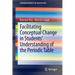 Facilitating Conceptual Change in Students' Understanding of the Periodic Table