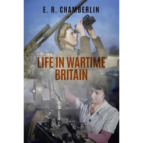 Life in Wartime Britain