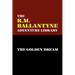 The Golden Dream