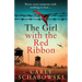 The Girl with the Red Ribbon