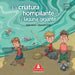 La criatura horripilante de la laguna gigante: Colección Letras Animadas