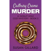 Cadbury Creme Murder: A Donut Hole Cozy Mystery - Book 3