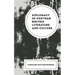 Diplomacy in Postwar British Literature and Culture