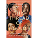 This Thread of Gold: A Celebration of Black Womanhood