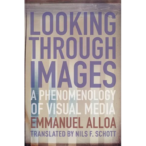 Looking Through Images: A Phenomenology of Visual Media