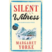 SILENT WITNESS a gripping English cozy murder mystery full of twists