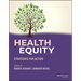 Health Equity: Strategies for Action