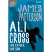Ali Cross: Like Father, Like Son