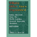 Villainy Often Goes Unpunished: Indian Records from the North Carolina General Assembly Sessions, 1675-1789