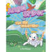 Angel Spider and The Shy Caterpillar