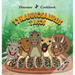 Dinosaur Cookbook: Tyrannosaurus Tacos