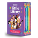 Rebel Girls Little Library