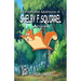 The Complete Adventures of SHELBY F. SQUIRREL and Friends