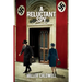 A Reluctant Spy