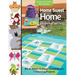 Home Sweet Home Paper Piecing - Print-On-Demand Edition: Mix & Match 17 Paper-Pieced Blocks; 7 Charming Projects