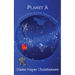 Planet A: a mother's memior of Autism Spectrum Disorder