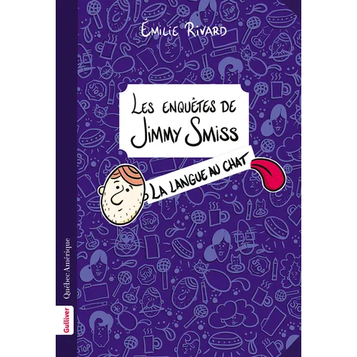 La Langue Au Chat