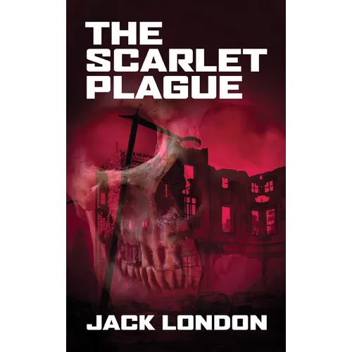 The Scarlet Plague