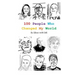 100 People Who Changed My World