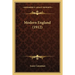 Modern England (1912)