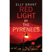 Red Light in the Pyrenees
