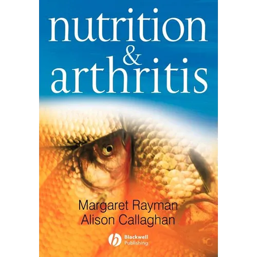 Nutrition and Arthritis