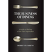 The Business of Dining: A Guide to Making a Five-Star Impression