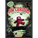 Jim Curious and the Jungle Journey: A 3-D Voyage Into the Jungle