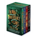 The Inheritance Games Paperback Collection