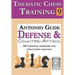 Thematic Chess Training: Book 9 - Defense and Counter-Attack