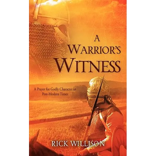 A Warrior's Witness