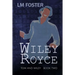 Wiley Royce