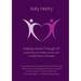 Holding Hands Through IVF; supporting your fertility journey with complementary therapies