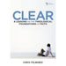Clear: 8 Lessons on the Theological Foundations of Faith