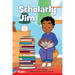 Scholarly Jim: Level 2: Book 28