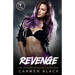 Revenge: A Reverse Harem, Bully/Enemies to Lovers Romance