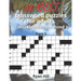 100 best crossword puzzles for adults: Workout for the mind