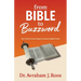 From Bible to Buzzword, How Torah Portions Shaped Common English Words