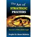 The Art of Strategic Prayers: Secrets of Breakthrough