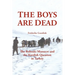 The Boys Are Dead: The Roboski Massacre and the Kurdish Question in Turkey
