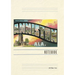 Vintage Lined Notebook Greetings from Anniston